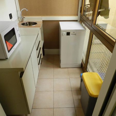 Bergamo Center Apartment Ngoại thất bức ảnh