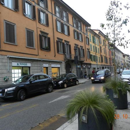 Bergamo Center Apartment Ngoại thất bức ảnh