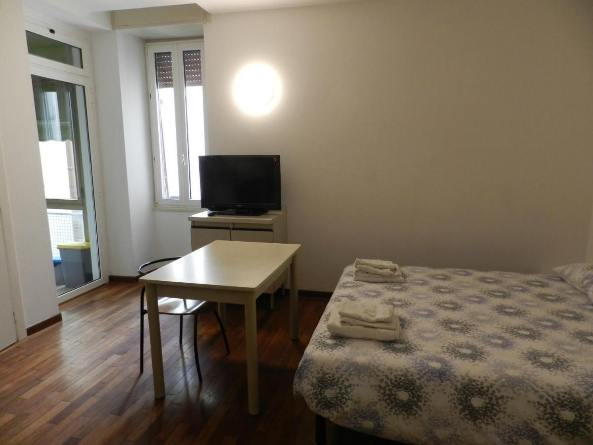 Bergamo Center Apartment Ngoại thất bức ảnh