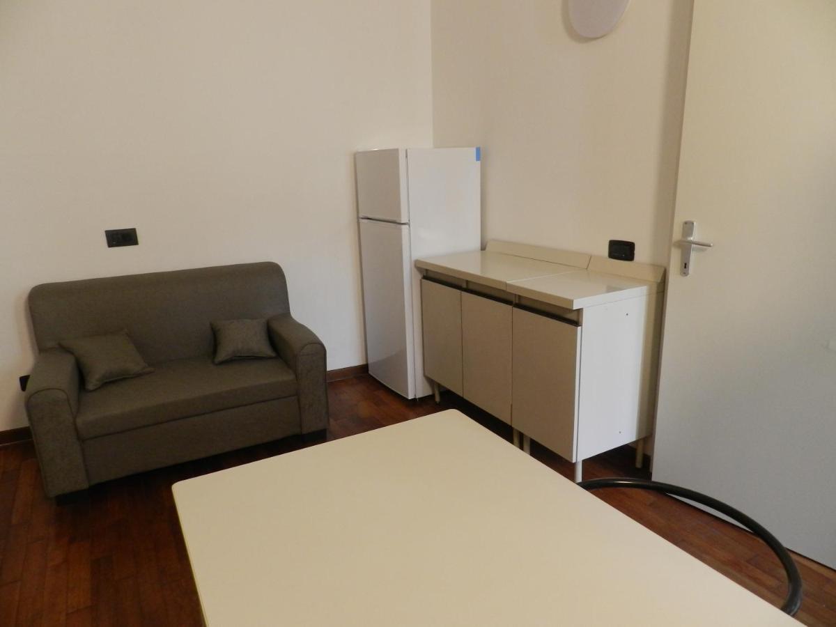 Bergamo Center Apartment Ngoại thất bức ảnh