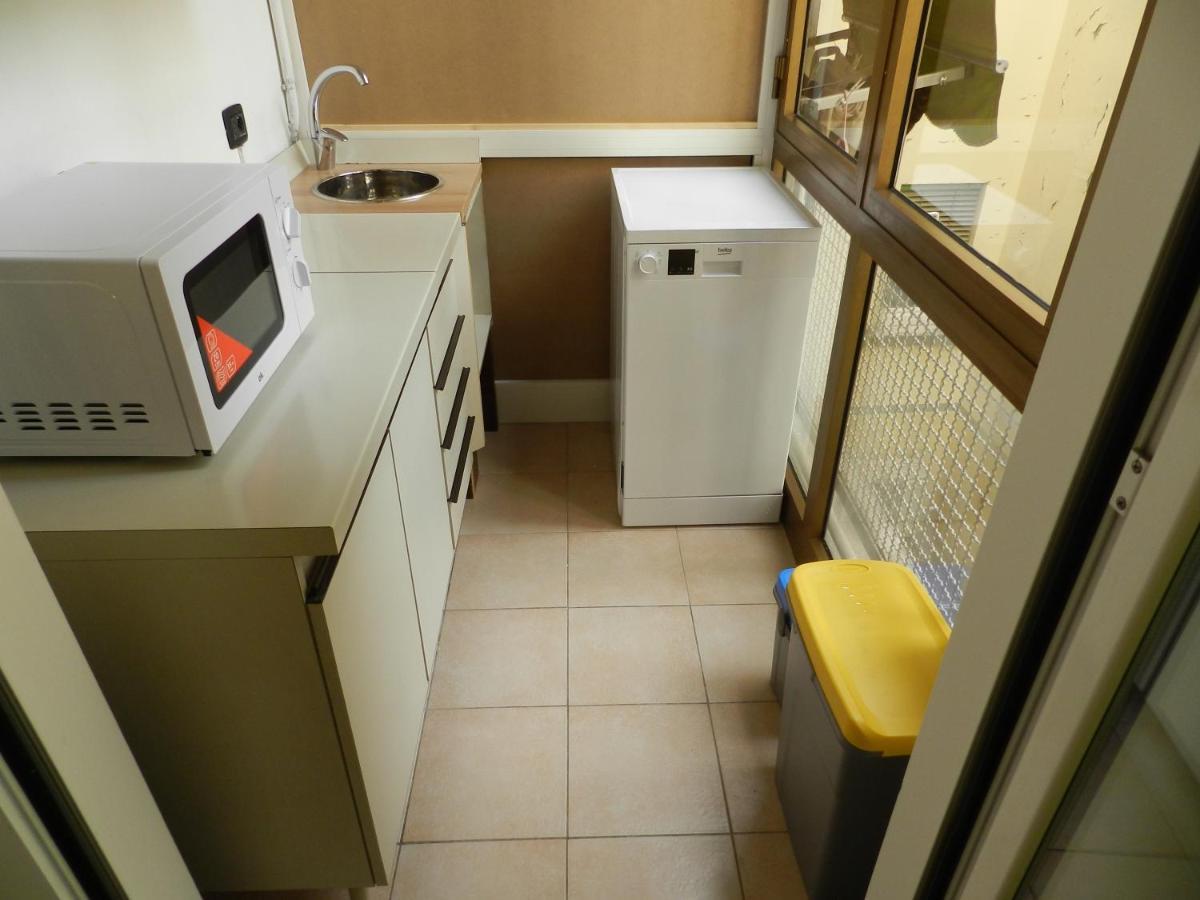 Bergamo Center Apartment Ngoại thất bức ảnh