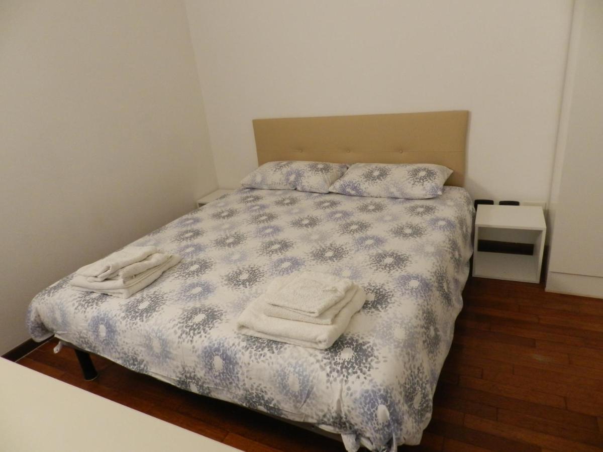 Bergamo Center Apartment Ngoại thất bức ảnh