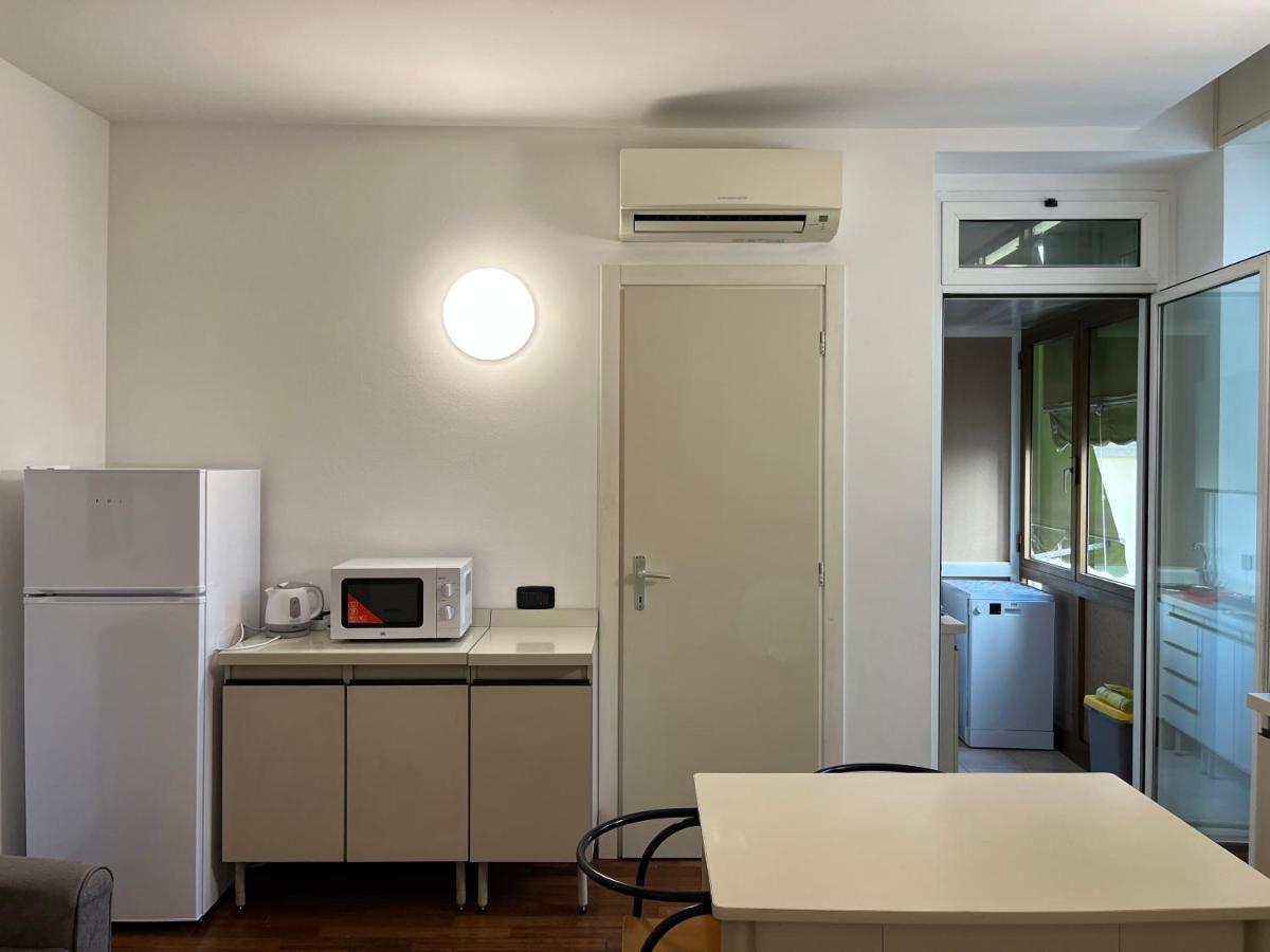 Bergamo Center Apartment Ngoại thất bức ảnh