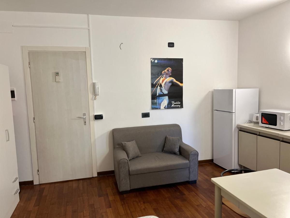 Bergamo Center Apartment Ngoại thất bức ảnh