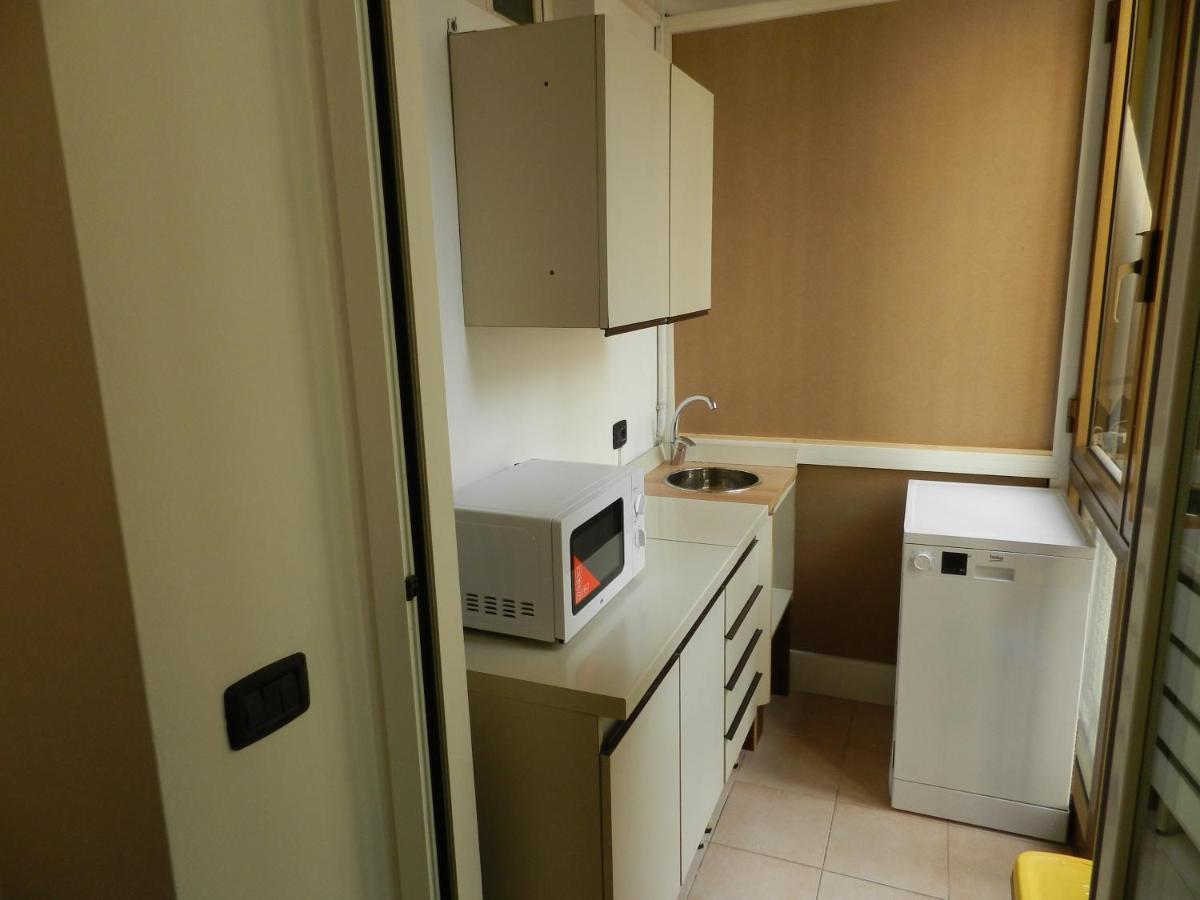 Bergamo Center Apartment Ngoại thất bức ảnh