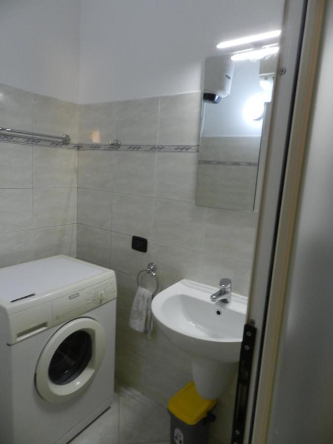 Bergamo Center Apartment Ngoại thất bức ảnh