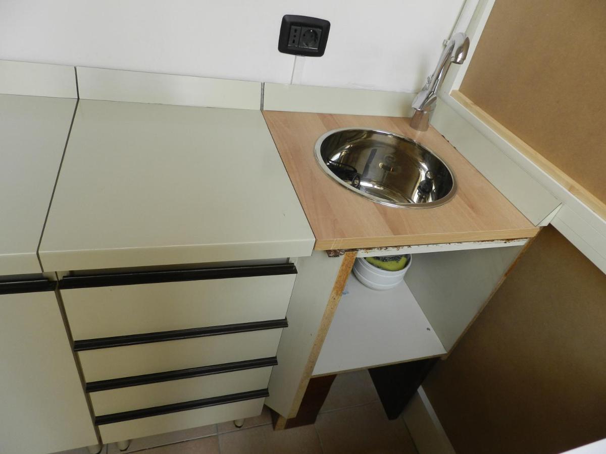 Bergamo Center Apartment Ngoại thất bức ảnh