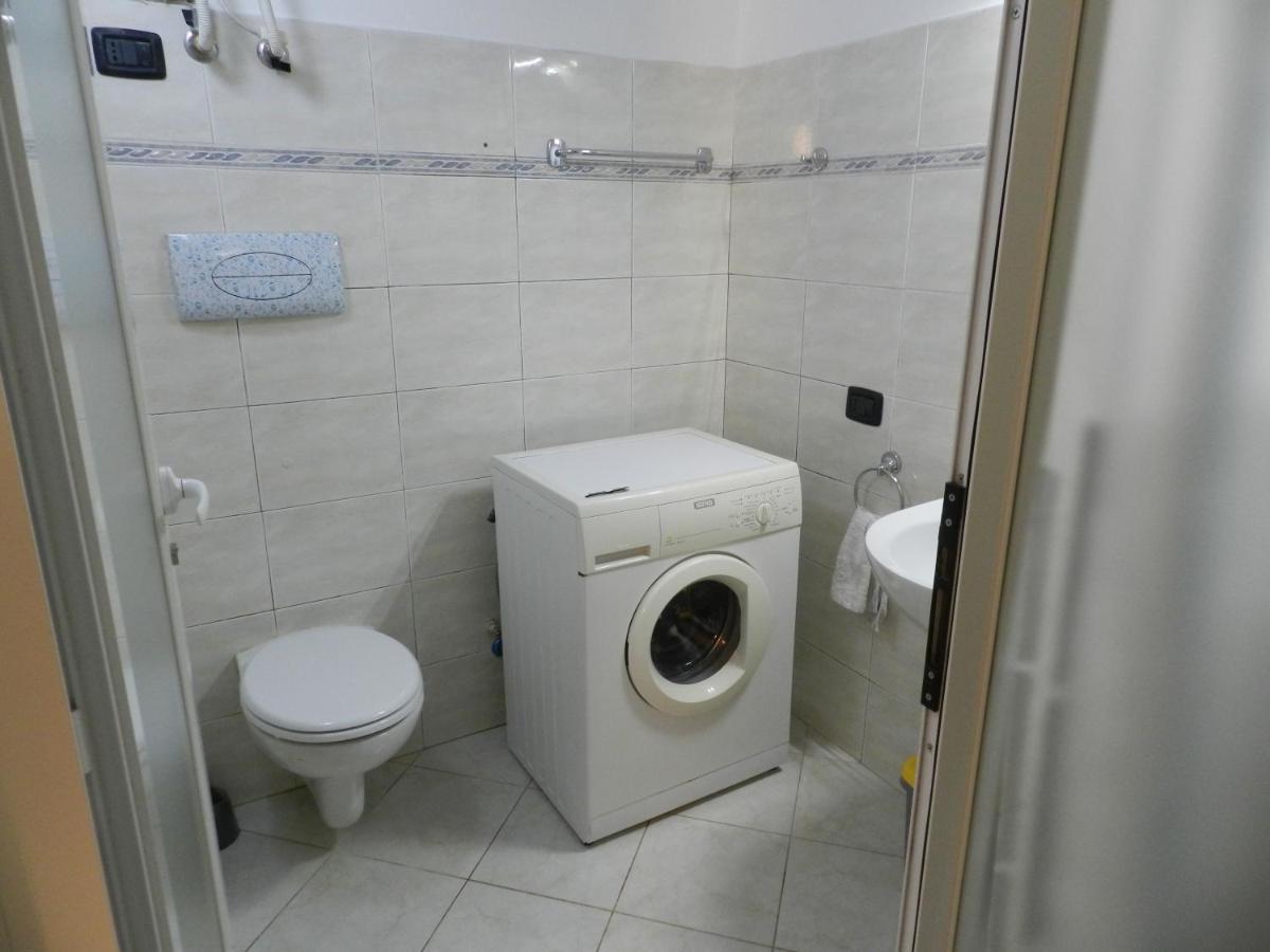 Bergamo Center Apartment Ngoại thất bức ảnh