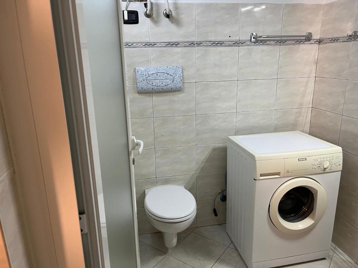 Bergamo Center Apartment Ngoại thất bức ảnh